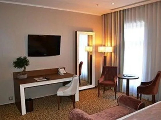 Premier Palace Spa Hotel