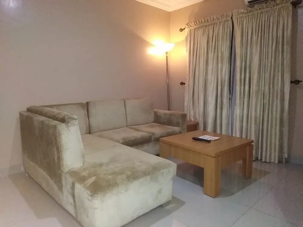 Royal Resorts Ibadan