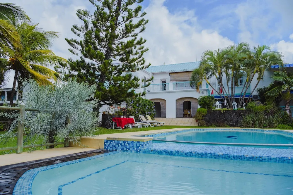 Villa Radani