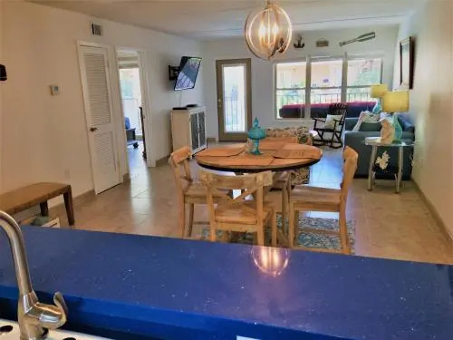 Beachview Condo Unit #214