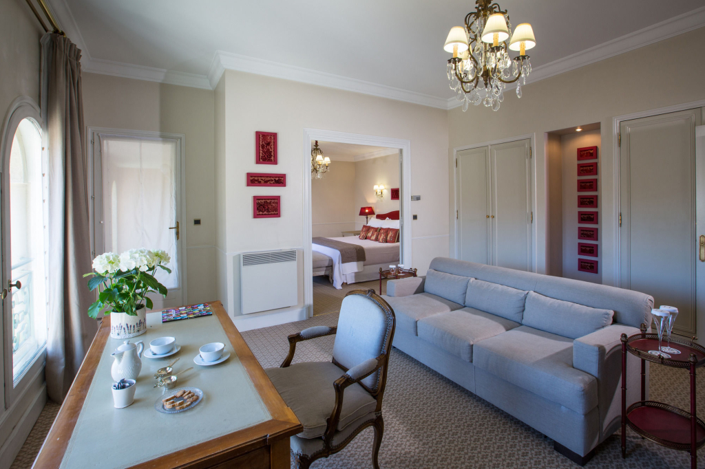 Hotel dEurope
