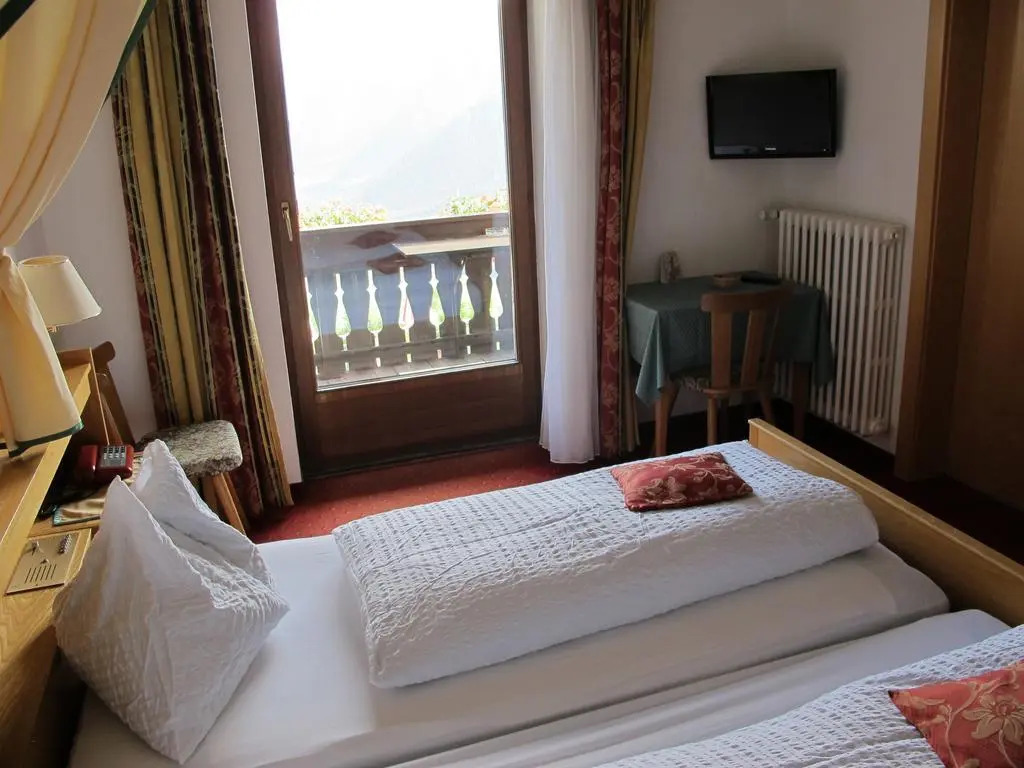 Alpenhotel Ratsberg