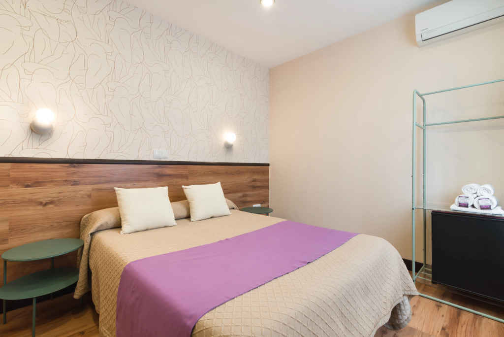 Hostal Art Madrid