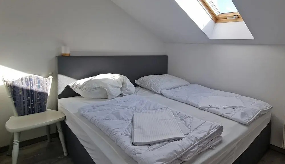 Ferienhaus in Rerik in Ostseenähe