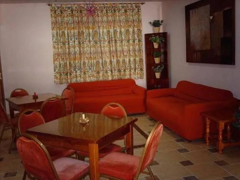 Alpha Hotel