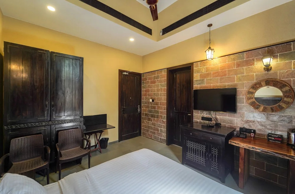 Triose Boutique Hotel Lonavala