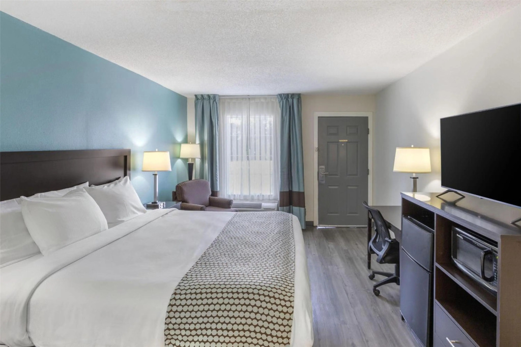 SureStay Plus Hotel by Best Western Asheboro