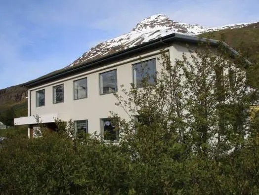 Seydisfjördur Guesthouse