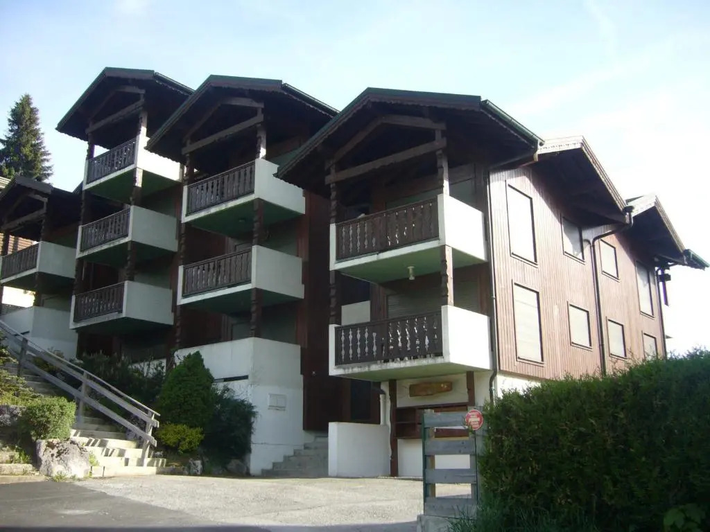 Appartement Les Gets, 3 pièces, 6 personnes - FR-1-623-109