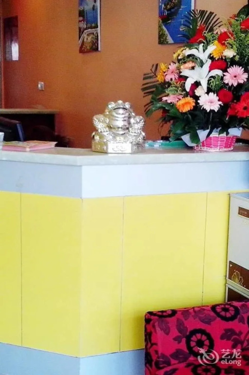 Homeinn Selected Hotel (Xinzhou Ancient City)