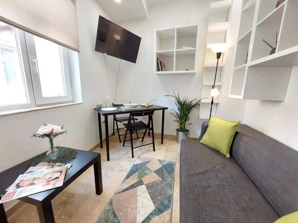 Sweet Dreams Suites Lovely Duplex Universitate