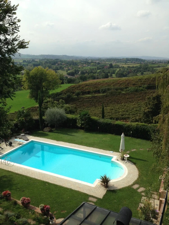 Agriturismo e Acetaia la Vedetta