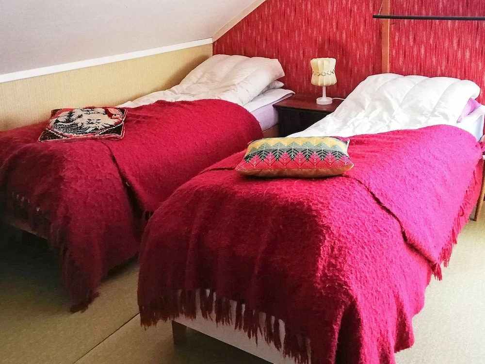 9 Person Holiday Home in Nordfjordeid