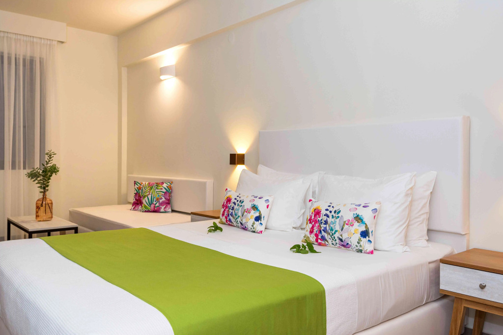 Airis Boutique Hotel & Suites