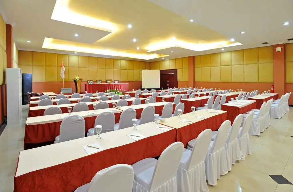The Sun Hotel Sidoarjo