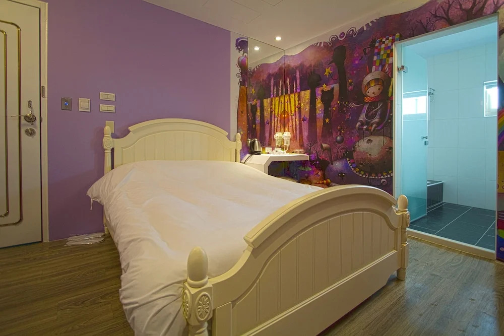 Bao Dao B&B
