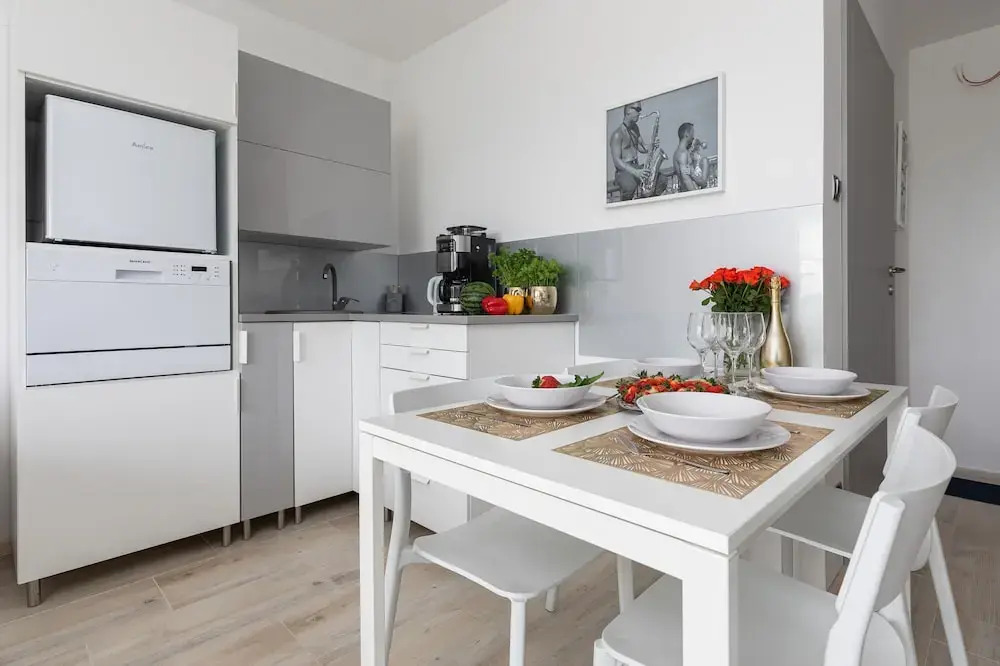 Seaside Apartamenty - Dominikana