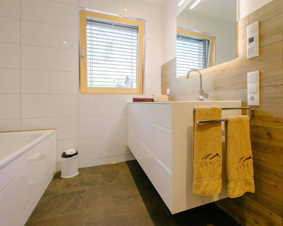 Kanis Appartements