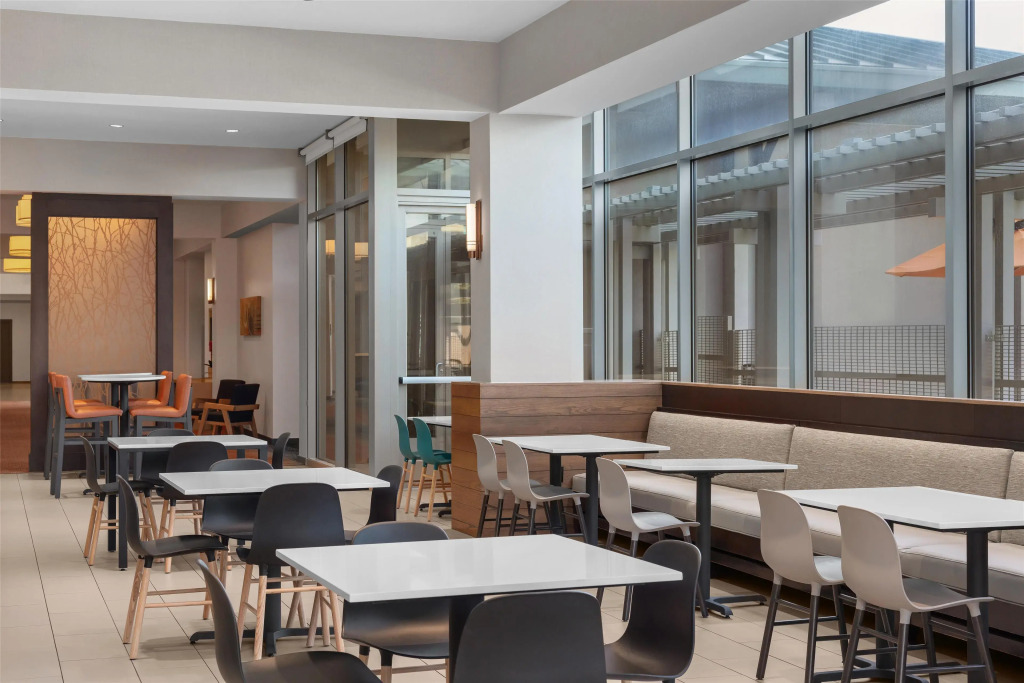 Hyatt House Emeryville