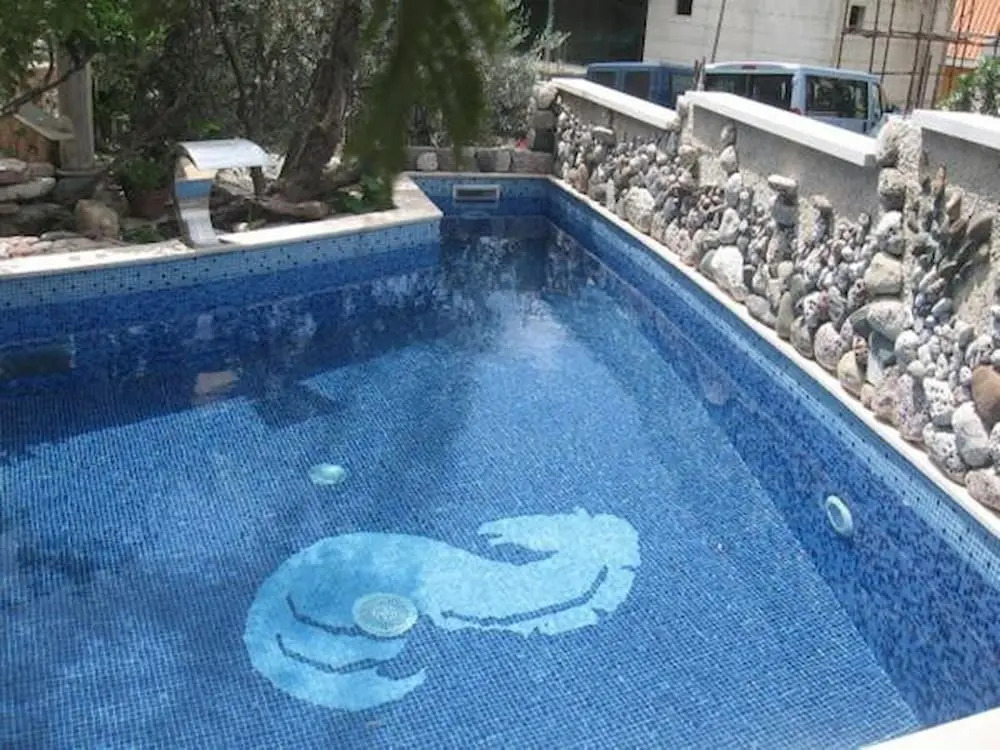 Levantin Inn 13 Room N4 Sea Side