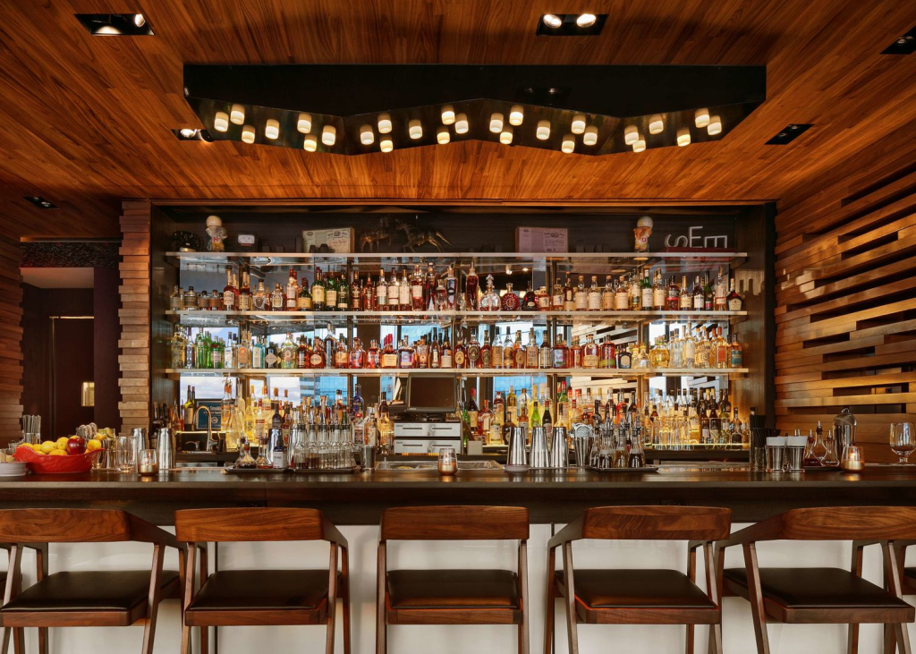 Hyatt Centric Times Square New York