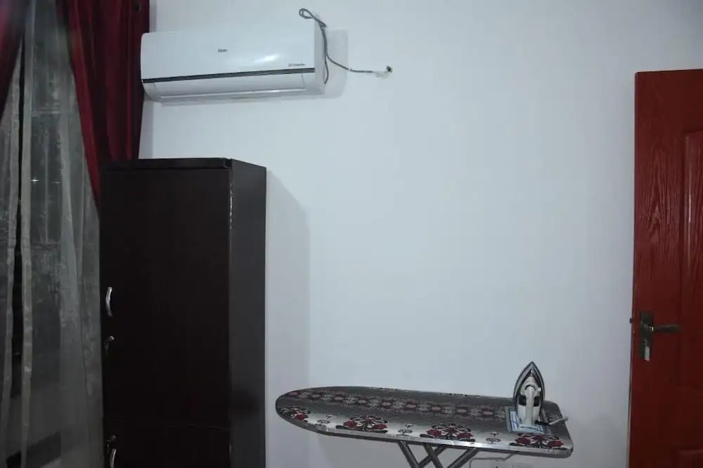 Hyatt Aryana Guest house E11 Islamabad