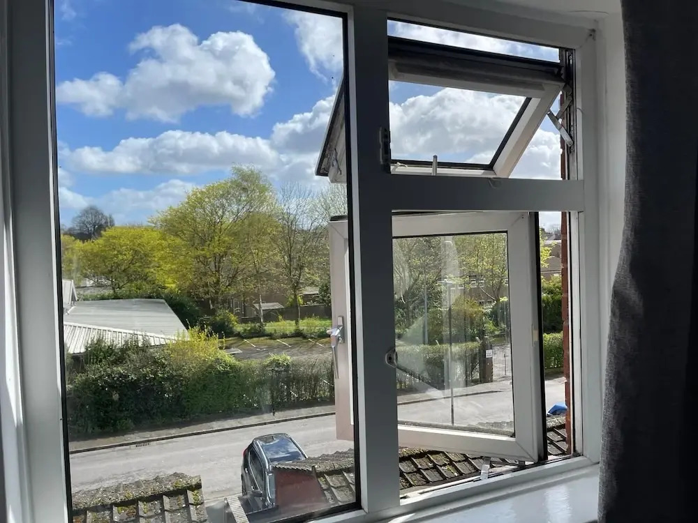 Homestays - Modern House Near Coventry City Centre