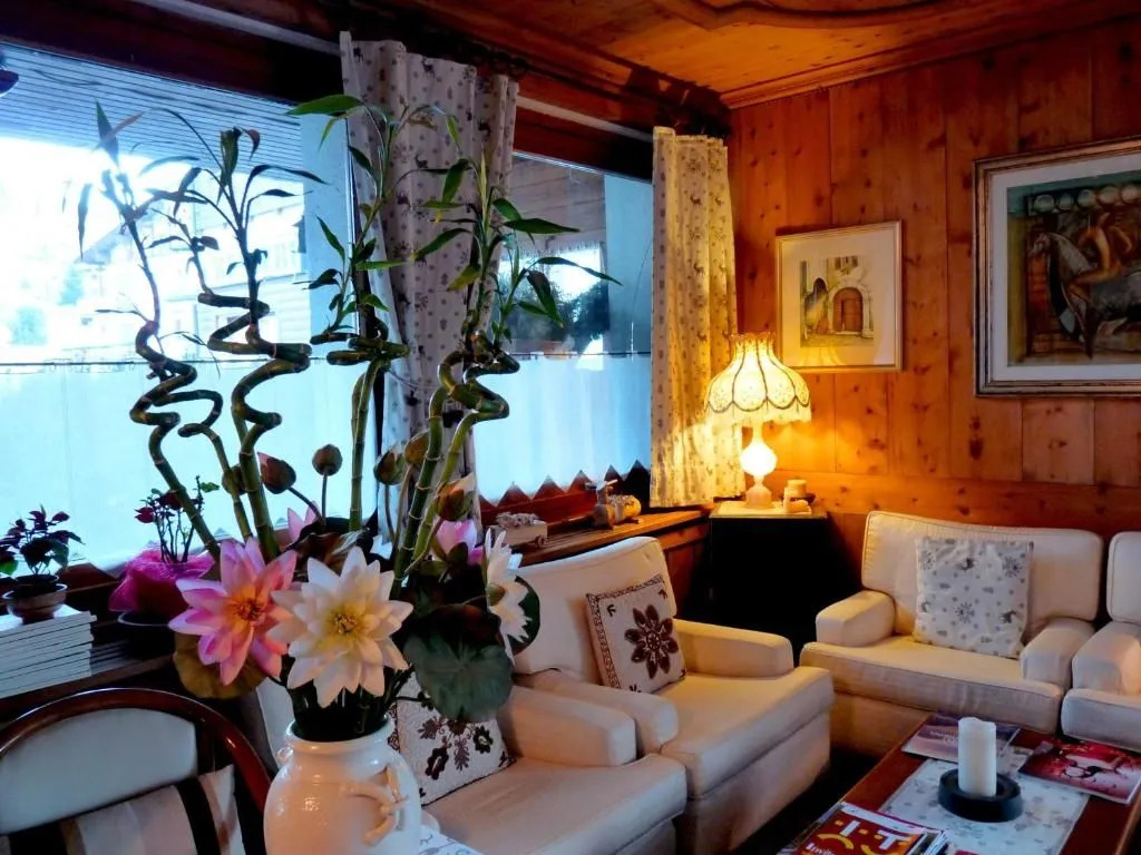 Hotel Ambassador Bormio