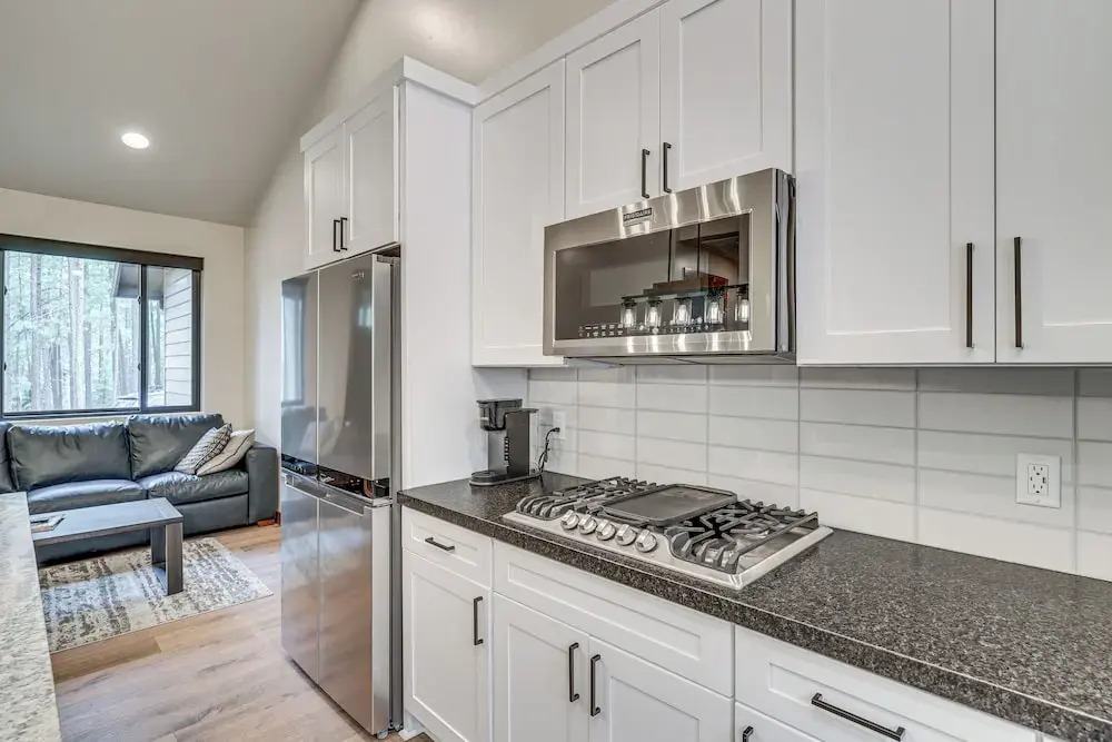 Contemporary & Cozy! Pinetop Country Club Casita