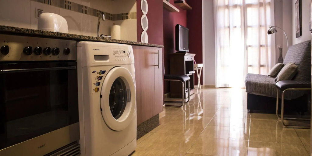 Apartamento Valencia Center