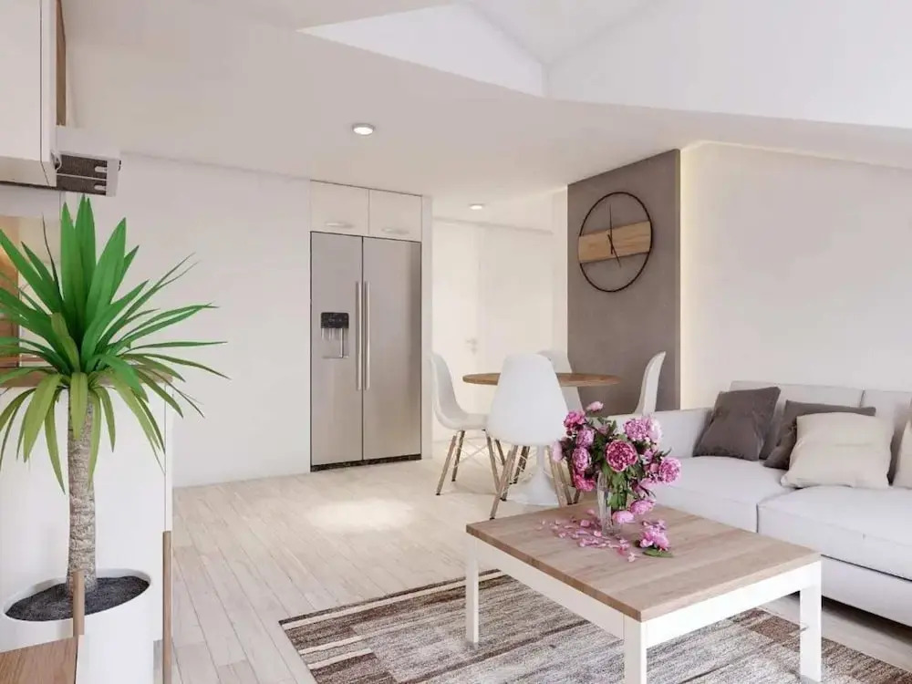 Apartments Villa Subic - Two Bedroom Apartment C2