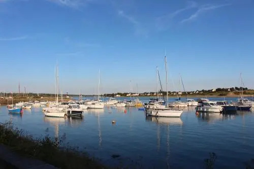 Résidence du port