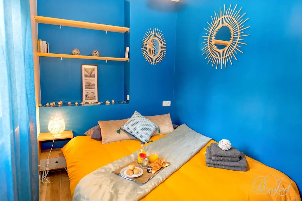 Appartement L'Alma
