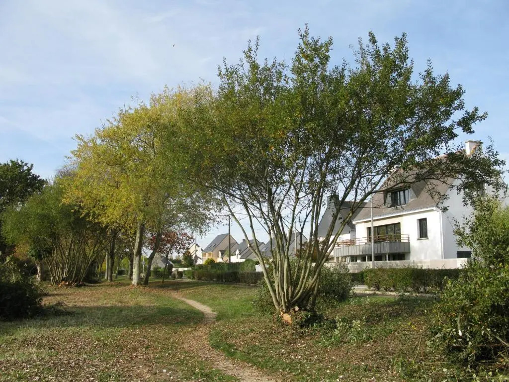 Villa pecheur