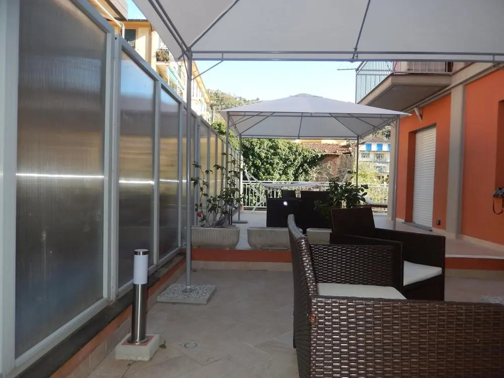 Le Divine La Terrazza
