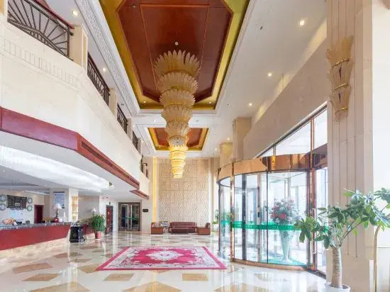 Yinan Hotel (Zhisheng Hot Spring Resort No.2 Building)