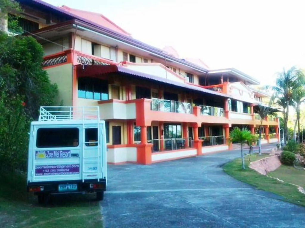 Zoe Mei Resort