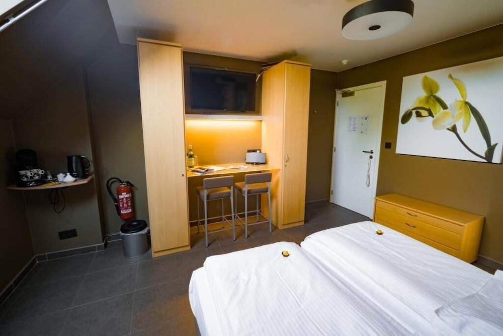 Suro Bed and Breakfast