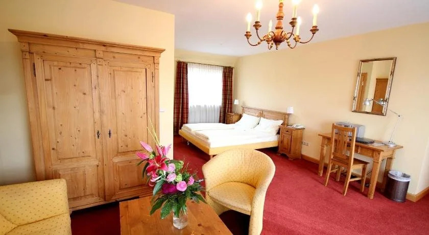 Stadthotel Carinthia