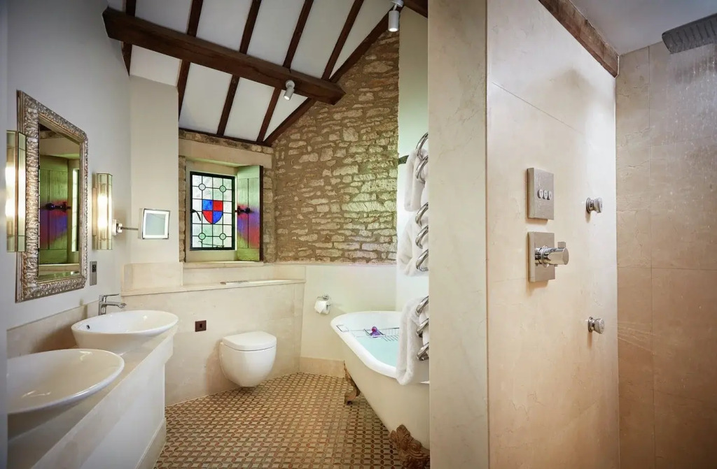 Manor House Bath