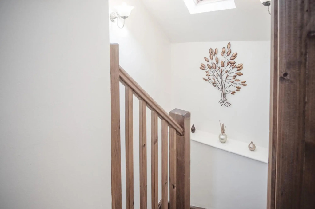 The Old School Cottage (Ship Farm) - 1 Bedroom - Rhossili