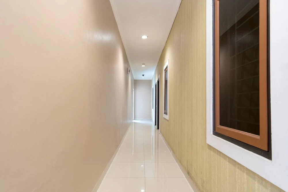 Wisma Syari'ah Aceh House by OYO Rooms