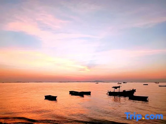 มารินอส บีชเฮ้าส์ Marinos Beach house