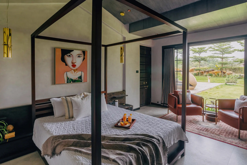 Uday Villa