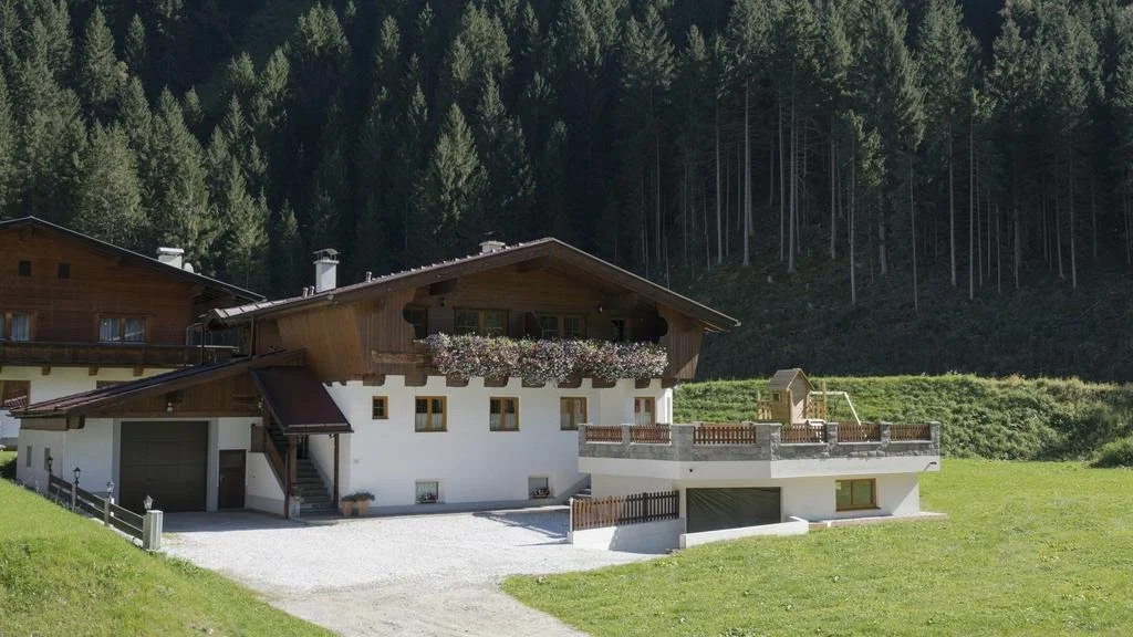 Landhaus Volderau