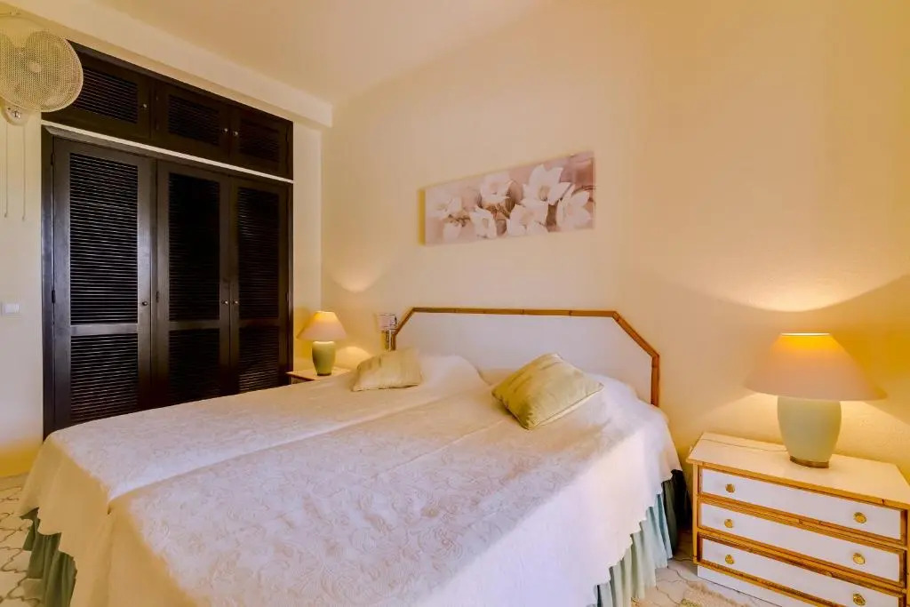 Charming 3 bedrooms apartment - Vale do Lobo