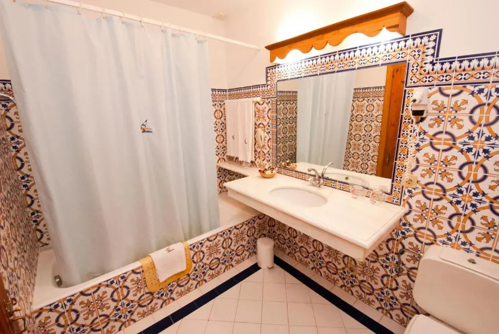 Hotel Quinta Da Lagoa