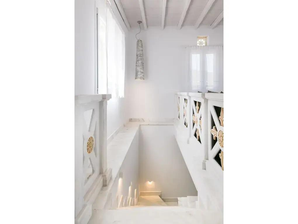 Imarkellis Tinos Boutique Villas