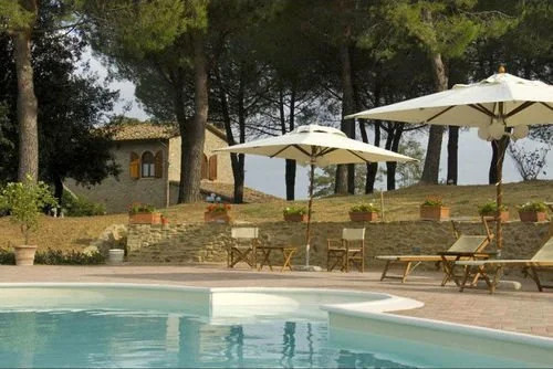 Villa Isabella