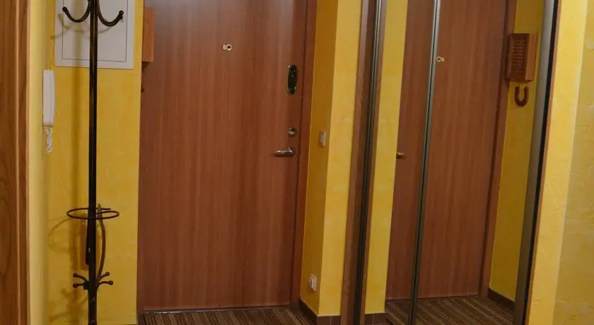 Apartamentai Elena